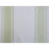 Villa Stripe fabric in pistachio color - pattern JAG-50050.23.0 - by Brunschwig & Fils in the Jagtar collection