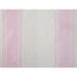 Villa Stripe fabric in du barry pink color - pattern JAG-50050.7.0 - by Brunschwig & Fils in the Jagtar collection
