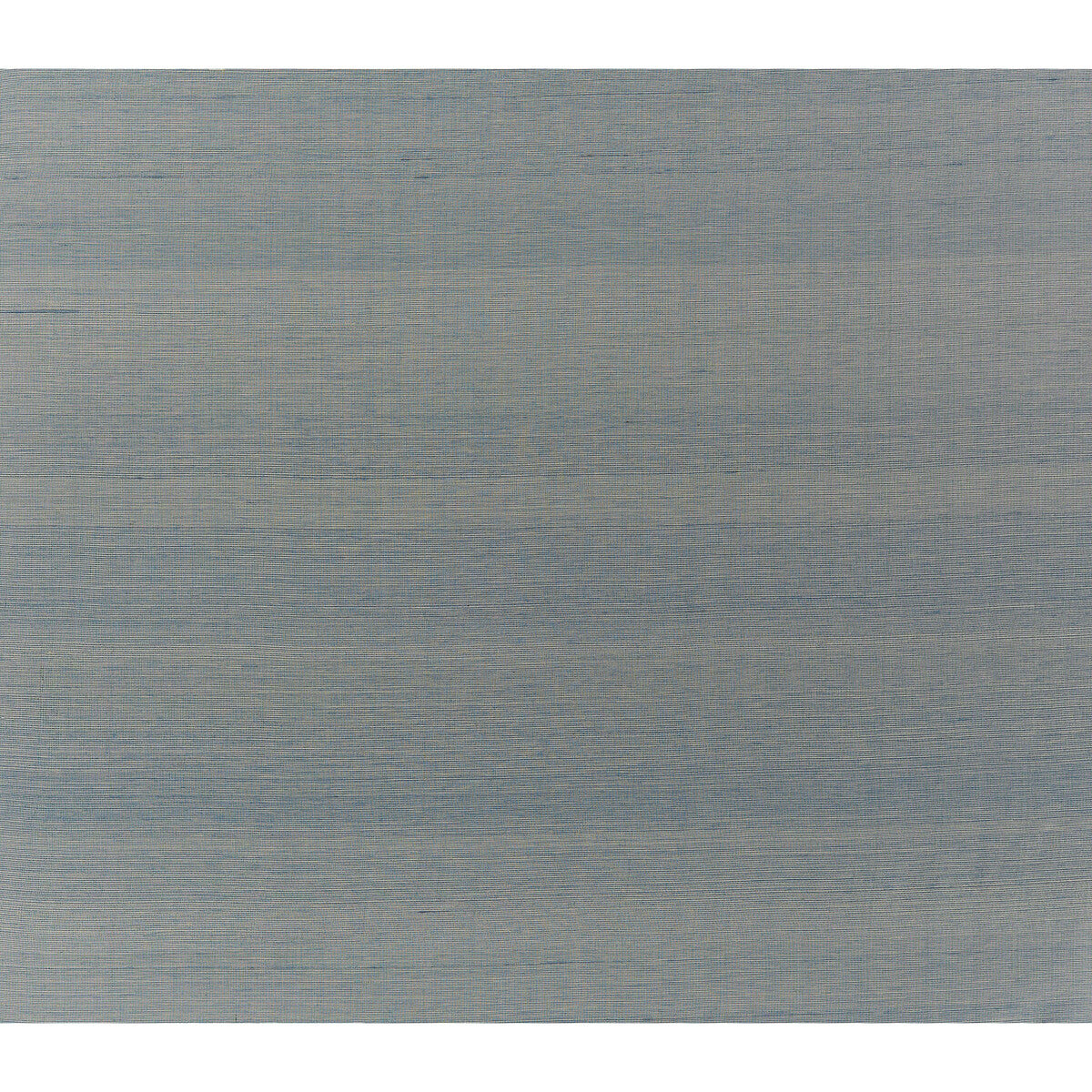 Silk Twist fabric in dusty blue color - pattern JAG-50052.5.0 - by Brunschwig &amp; Fils in the Jagtar collection