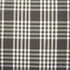 Robin Silk Plaid fabric in roman stone color - pattern JAG-50055.68.0 - by Brunschwig & Fils in the Jagtar collection