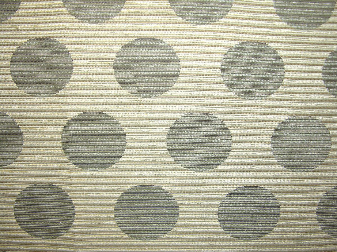 Circle Line fabric in greenbrook color - pattern number JC 0003J001 - by Scalamandre in the Old World Weavers collection