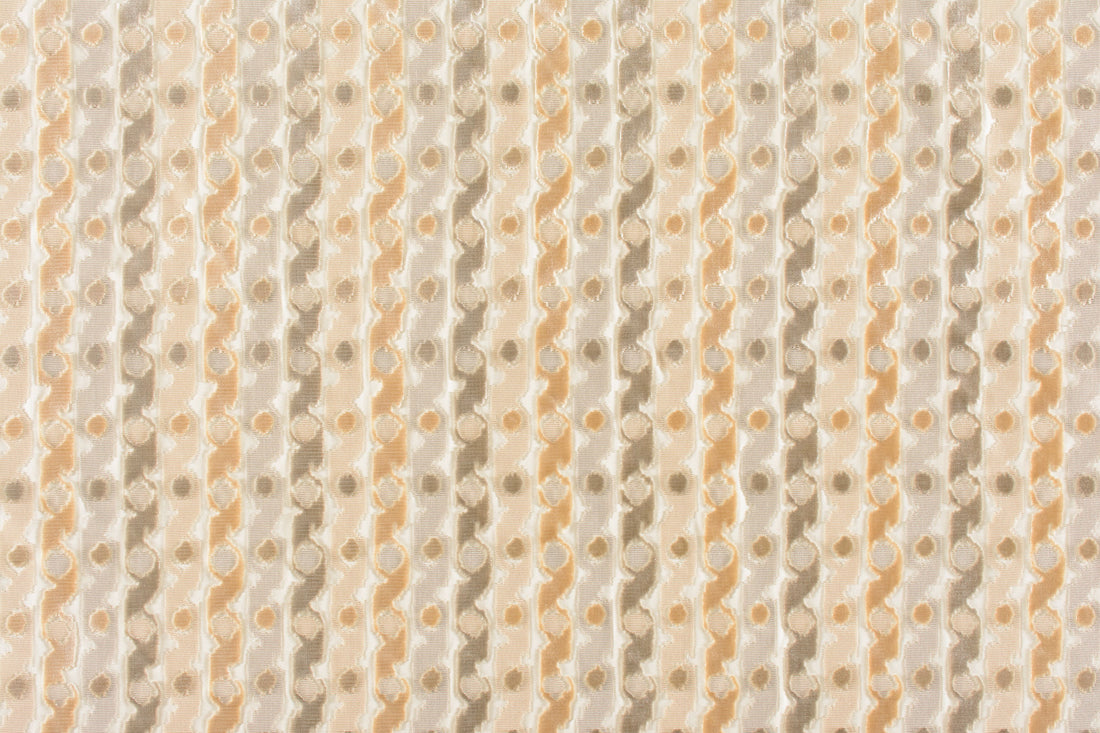 Velours Bergerac fabric in beige color - pattern number JM 0001JVEL - by Scalamandre in the Old World Weavers collection