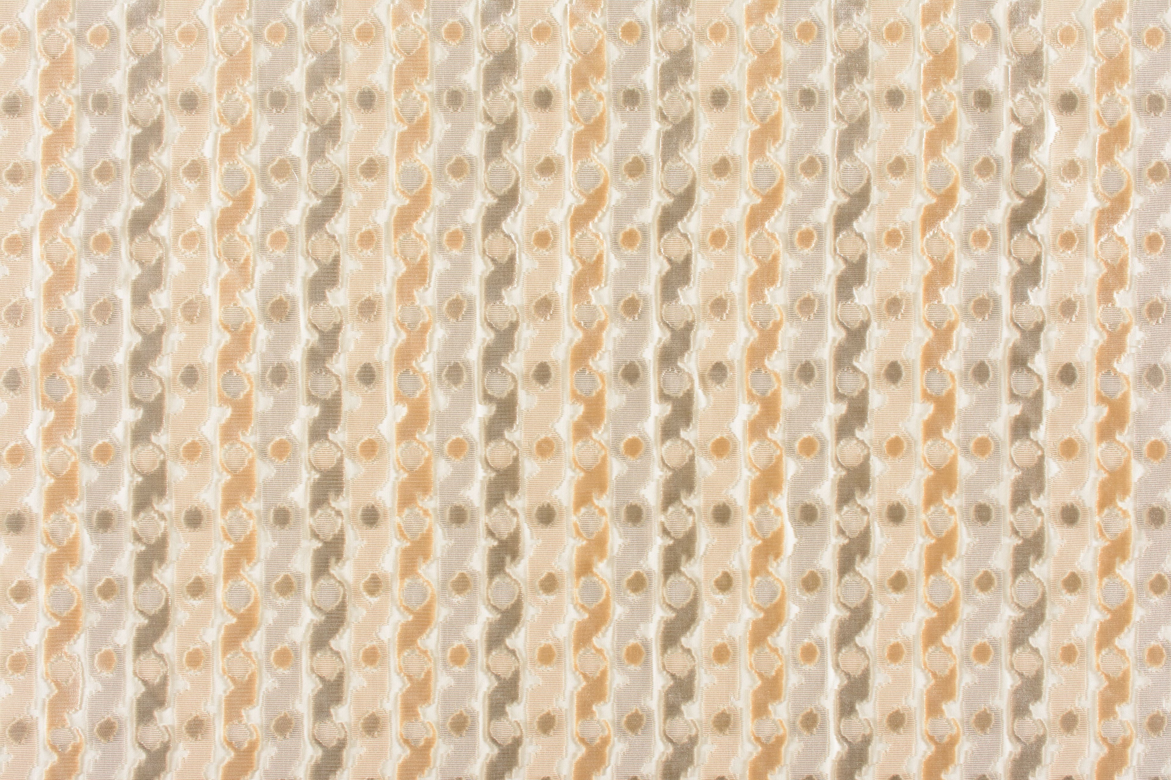Velours Bergerac fabric in beige color - pattern number JM 0001JVEL - by Scalamandre in the Old World Weavers collection