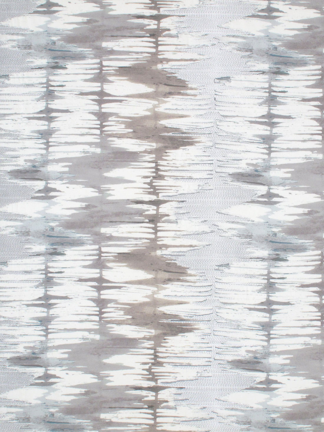 River Delta fabric in silverpoint color - pattern number JM 00021763 - by Scalamandre in the Old World Weavers collection