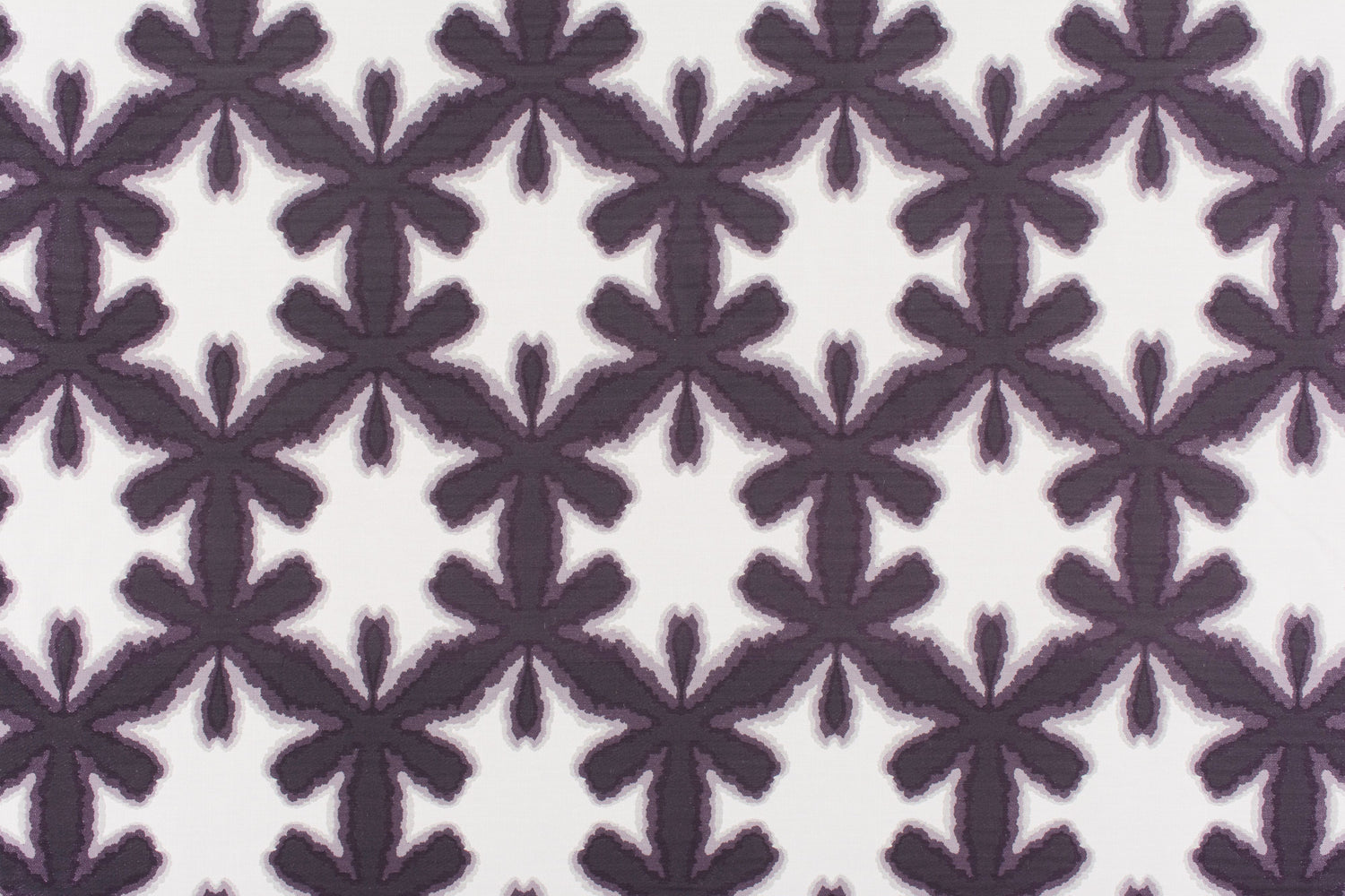 Misterioso fabric in plum color - pattern number JM 00027137 - by Scalamandre in the Old World Weavers collection