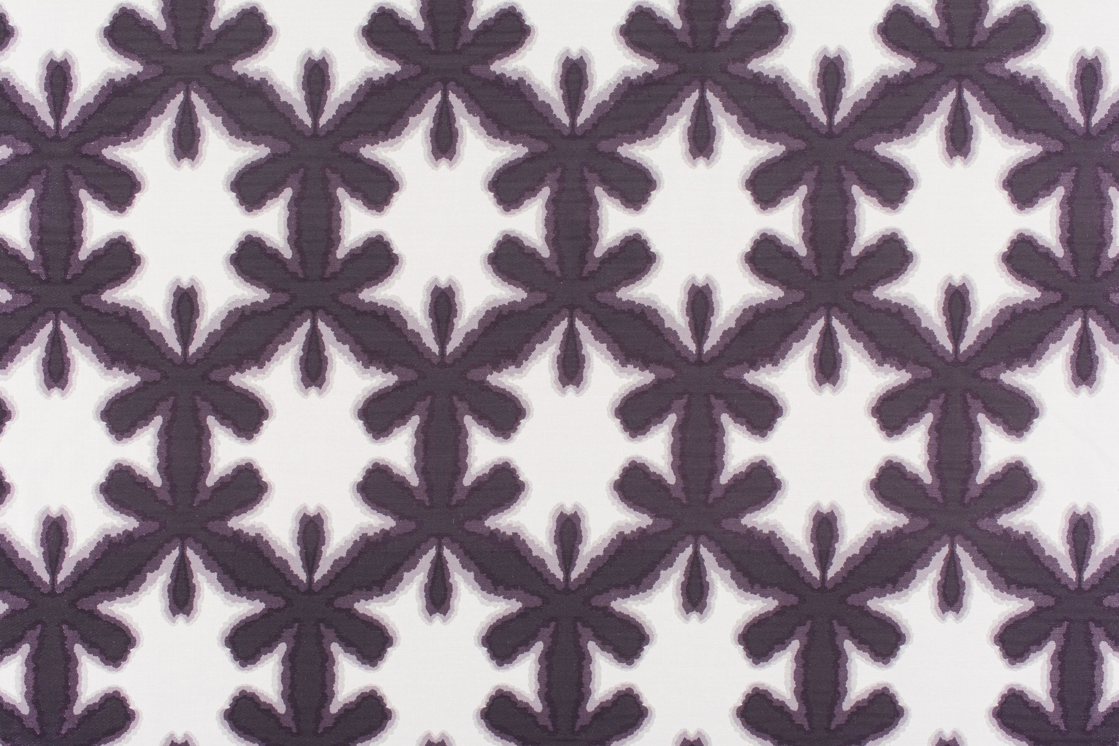 Misterioso fabric in plum color - pattern number JM 00027137 - by Scalamandre in the Old World Weavers collection