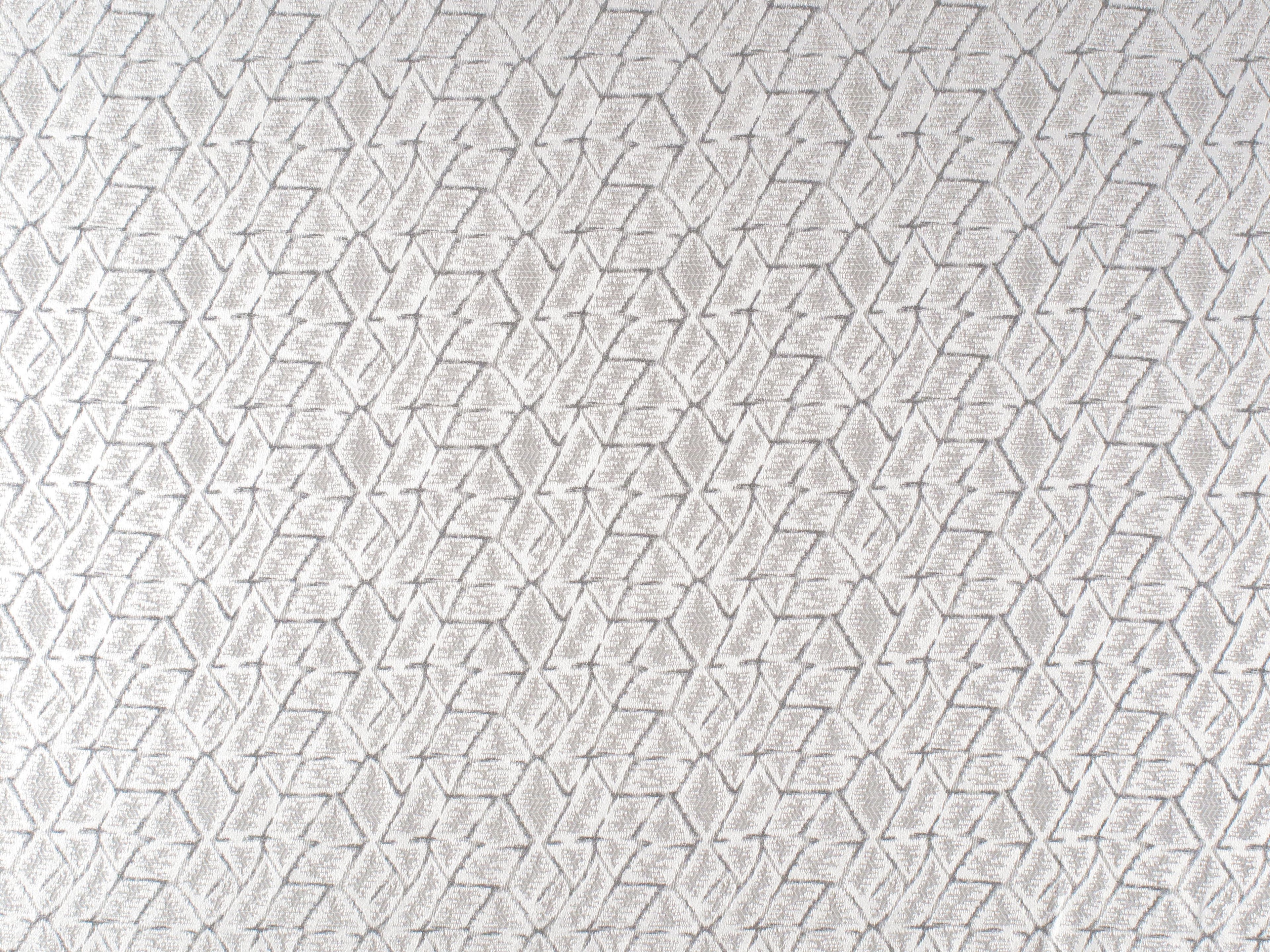 Grandy fabric in stone color - pattern number JM 00027592 - by Scalamandre in the Old World Weavers collection