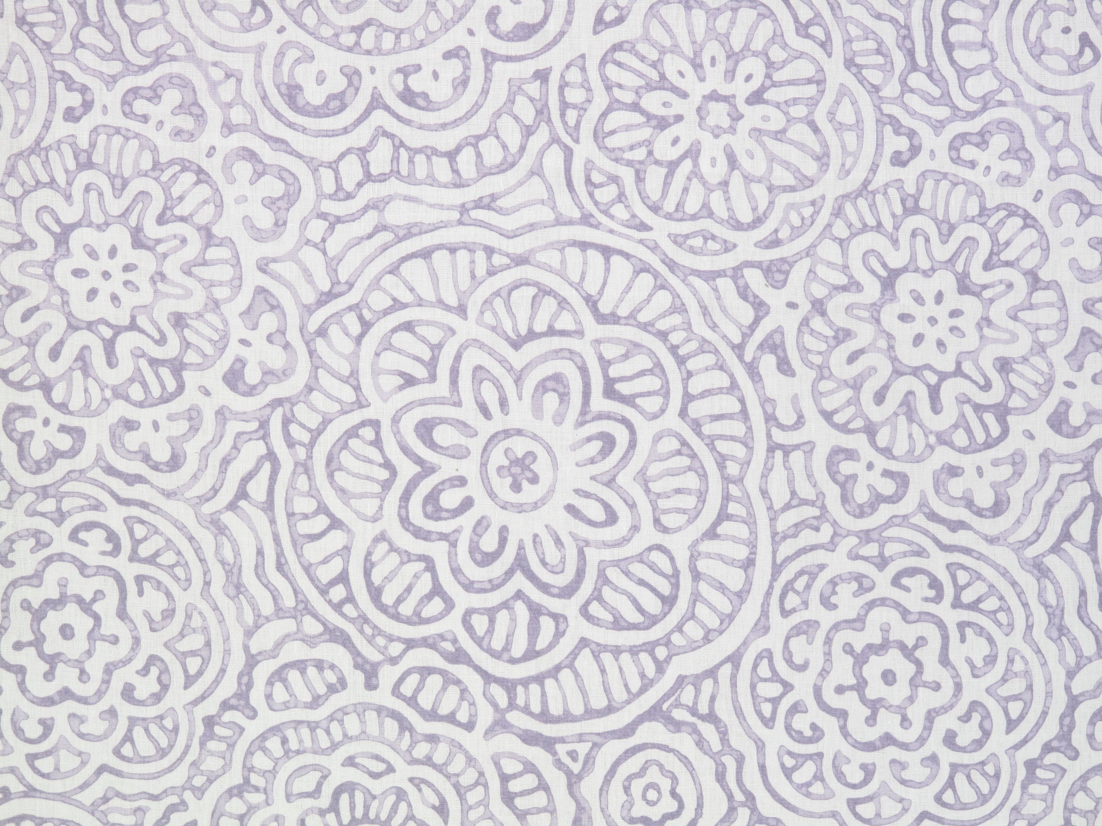 Alan fabric in lilac color - pattern number JM 00041173 - by Scalamandre in the Old World Weavers collection