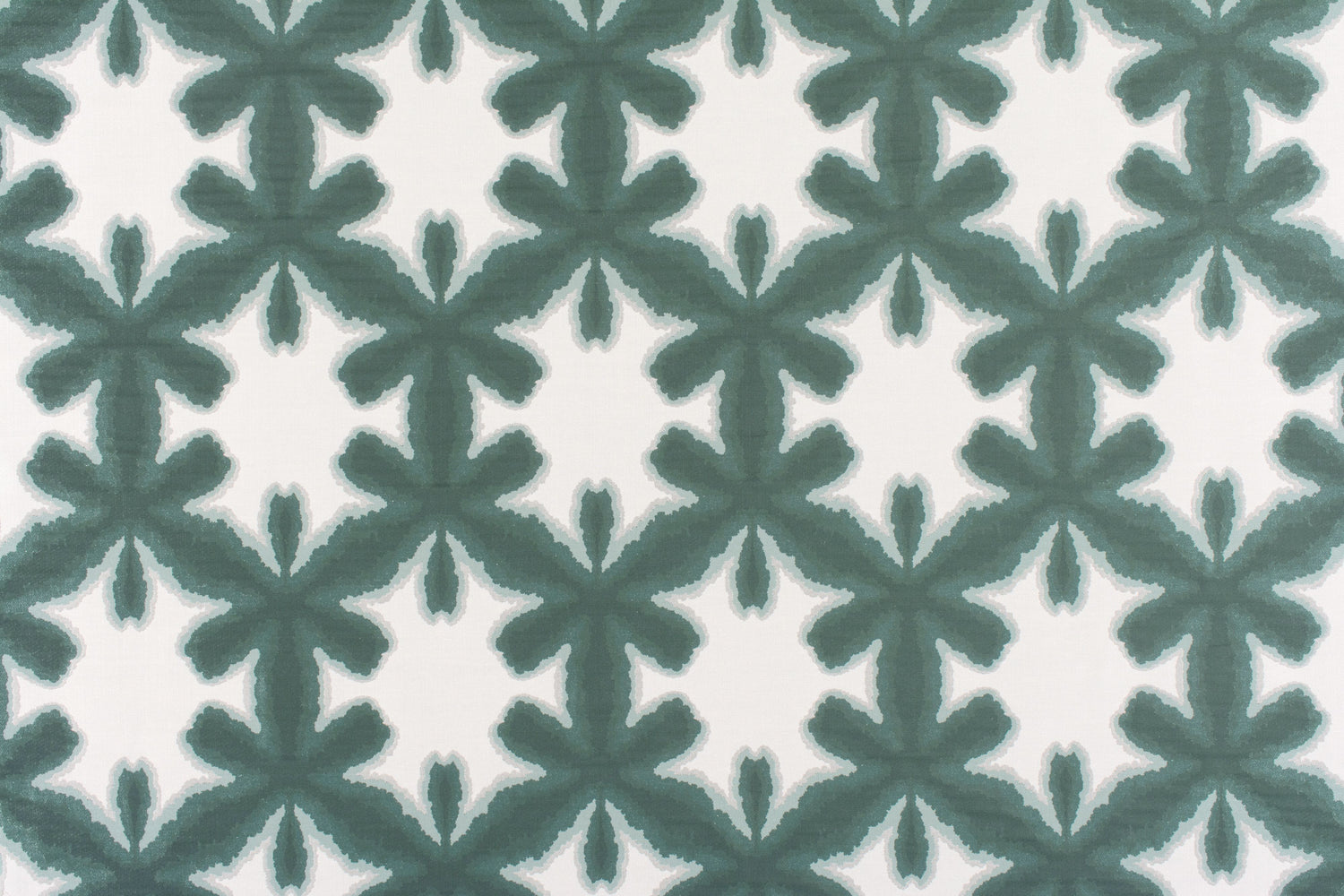 Misterioso fabric in mint color - pattern number JM 00047137 - by Scalamandre in the Old World Weavers collection