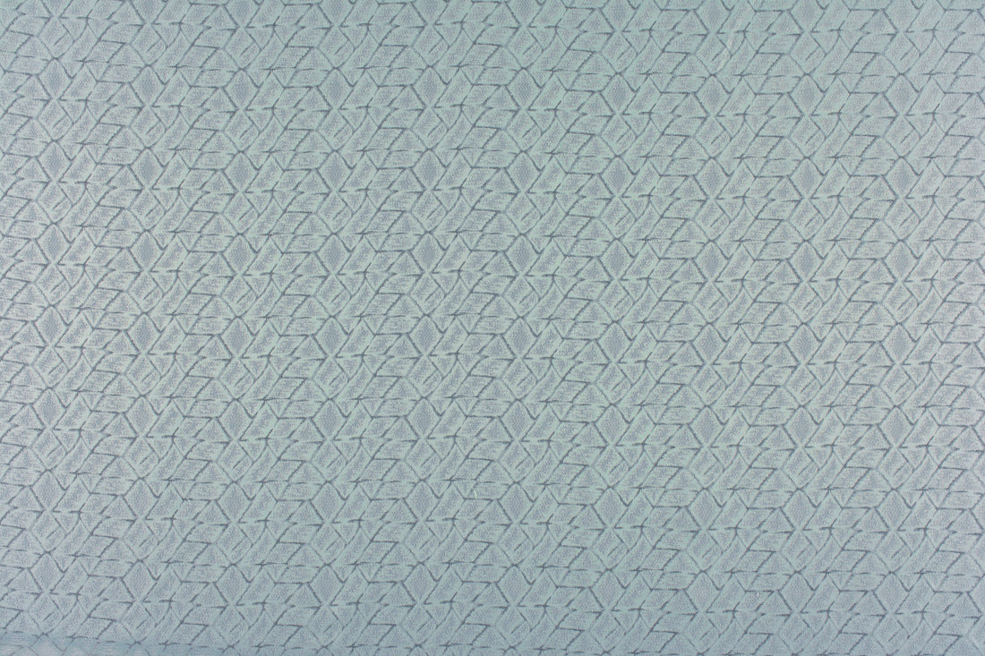 Grandy fabric in seaglass color - pattern number JM 00057592 - by Scalamandre in the Old World Weavers collection