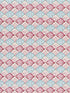 Akira fabric in peacock rose color - pattern number JP 00014660 - by Scalamandre in the Old World Weavers collection