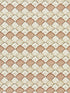 Akira fabric in cognac color - pattern number JP 00024660 - by Scalamandre in the Old World Weavers collection