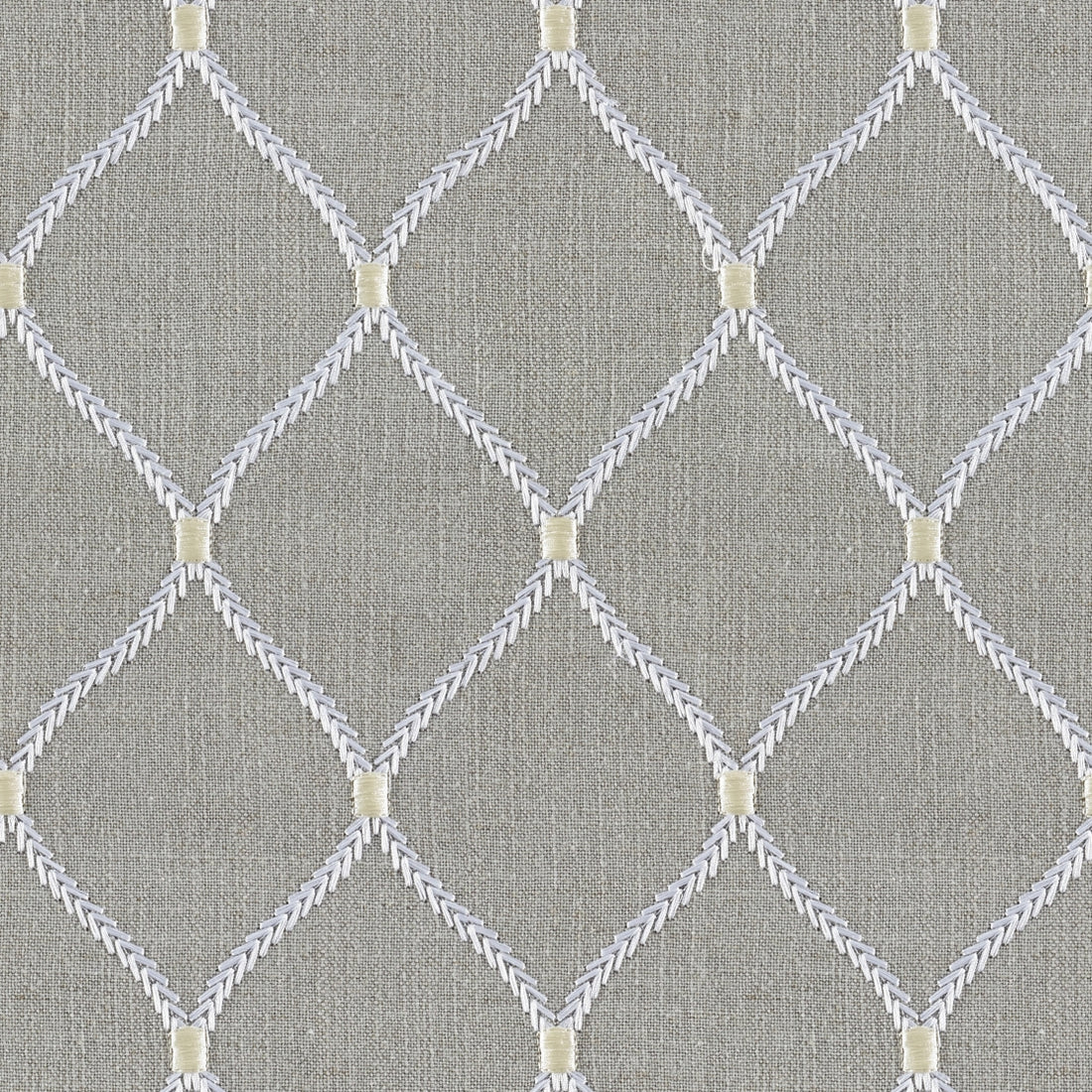 Socrates Jovial fabric in chinchilla color - pattern number 09532 - by Europatex in the Socrates collection