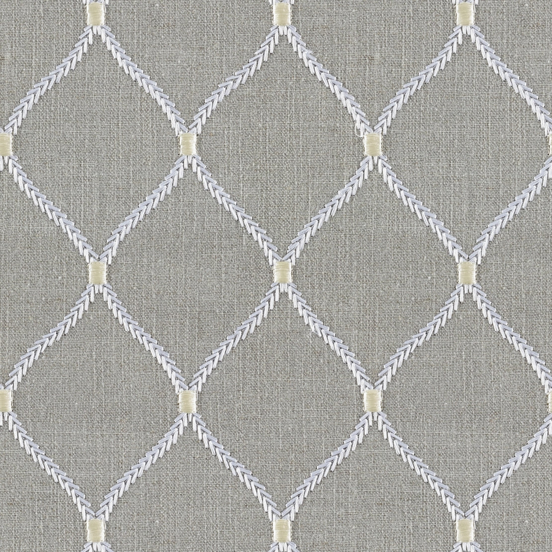 Socrates Jovial fabric in chinchilla color - pattern number 09532 - by Europatex in the Socrates collection