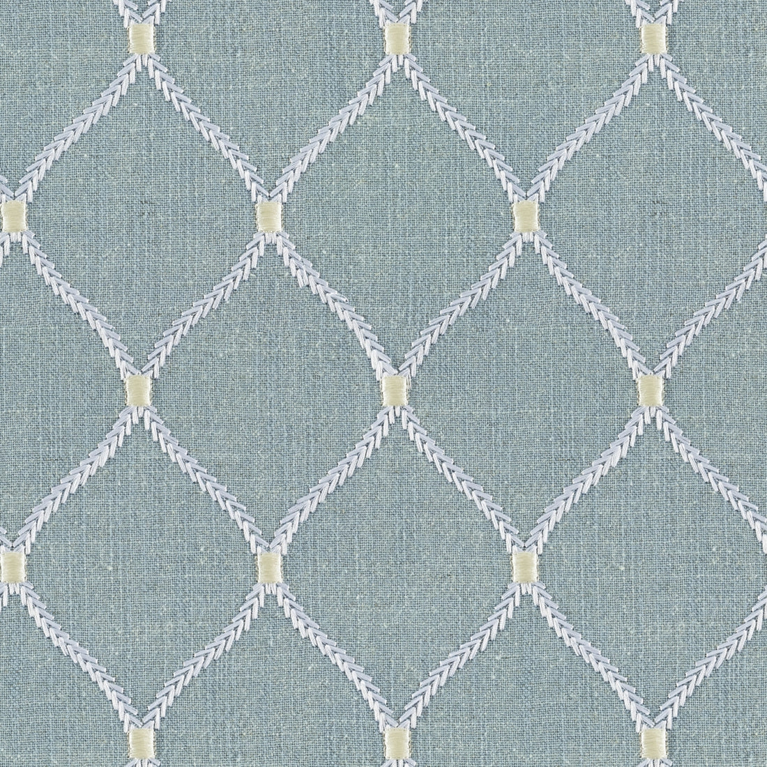 Socrates Jovial fabric in glacier color - pattern number 09534 - by Europatex in the Socrates collection