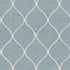 Socrates Jovial fabric in glacier color - pattern number 09534 - by Europatex in the Socrates collection