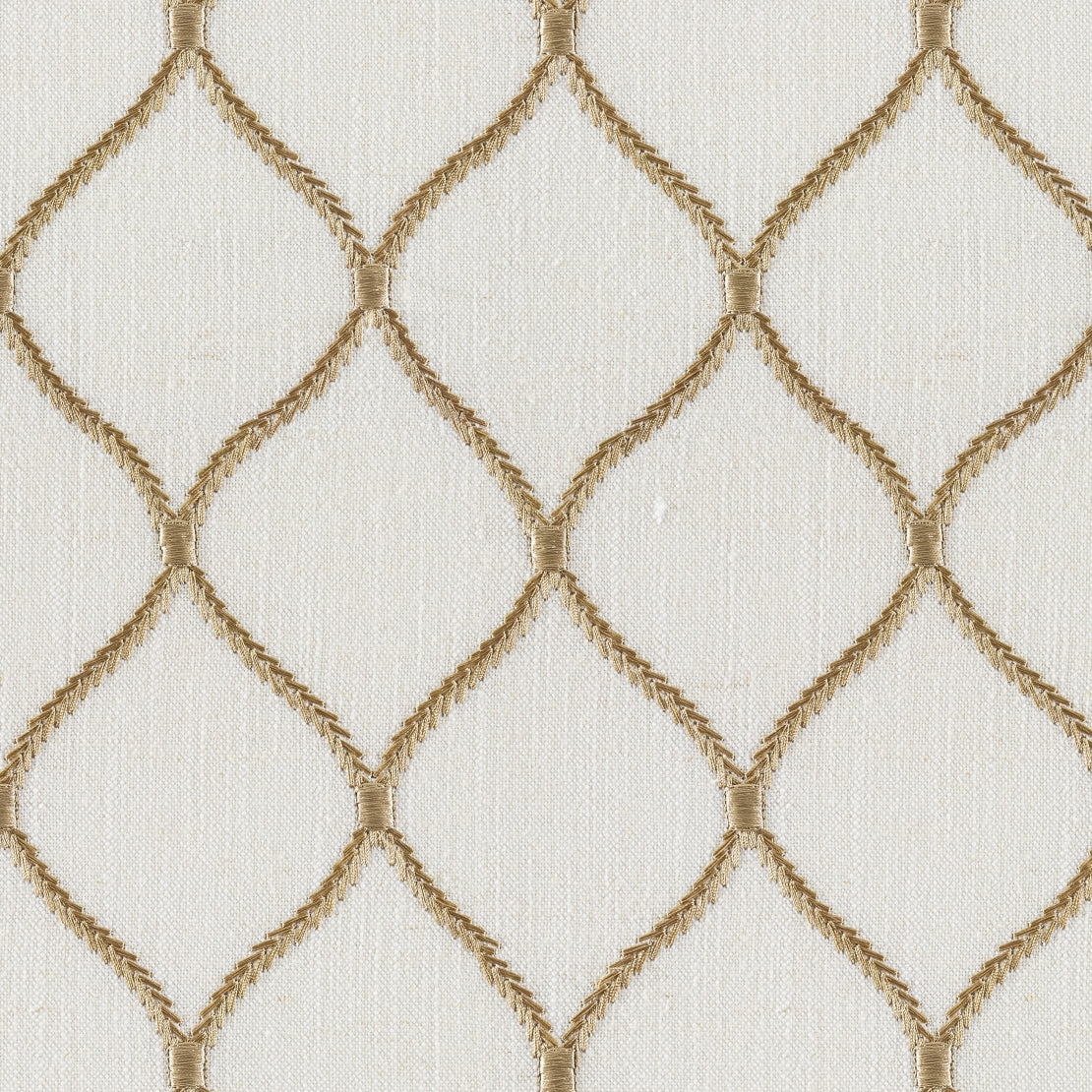 Socrates Jovial fabric in honey color - pattern number 09535 - by Europatex in the Socrates collection