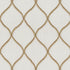 Socrates Jovial fabric in honey color - pattern number 09535 - by Europatex in the Socrates collection