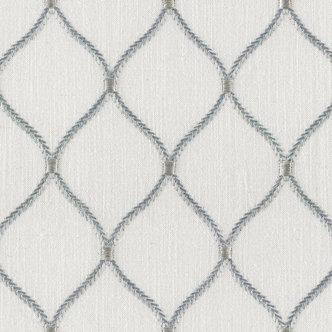 Socrates Jovial fabric in ice color - pattern number 09536 - by Europatex in the Socrates collection