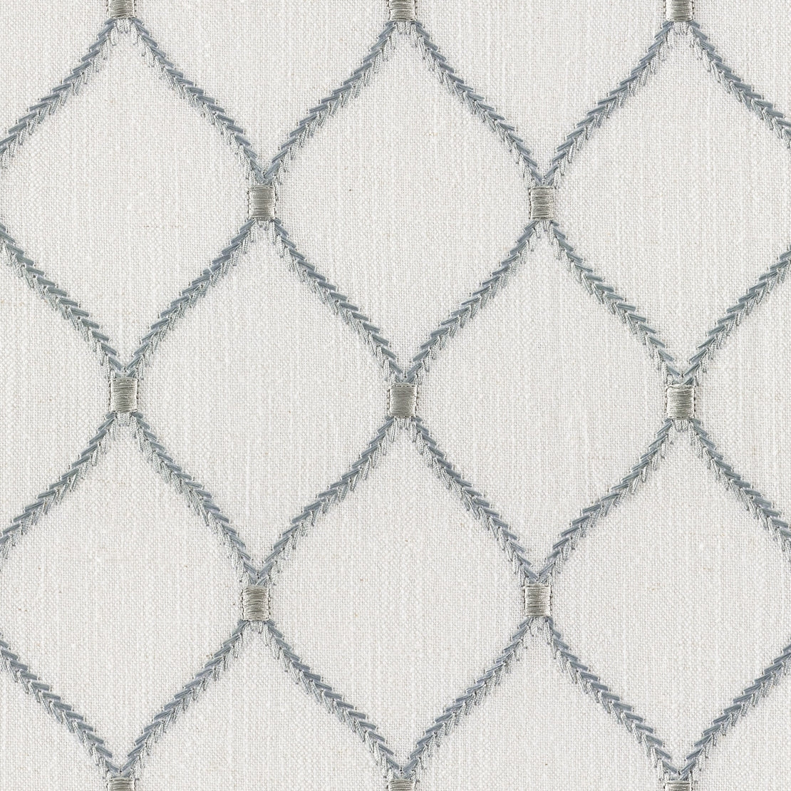 Socrates Jovial fabric in ice color - pattern number 09536 - by Europatex in the Socrates collection