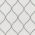 Socrates Jovial fabric in ice color - pattern number 09536 - by Europatex in the Socrates collection