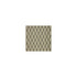 Katana fabric in ivory/ebony color - pattern KATANA.IVORY/EBONY.0 - by Lee Jofa Modern in the Kelly Wearstler collection