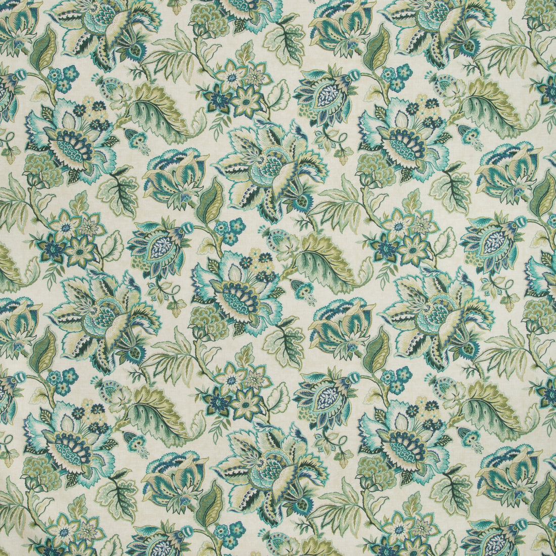 Kravet Basics fabric in kihei-513 color - pattern KIHEI.513.0 - by Kravet Basics