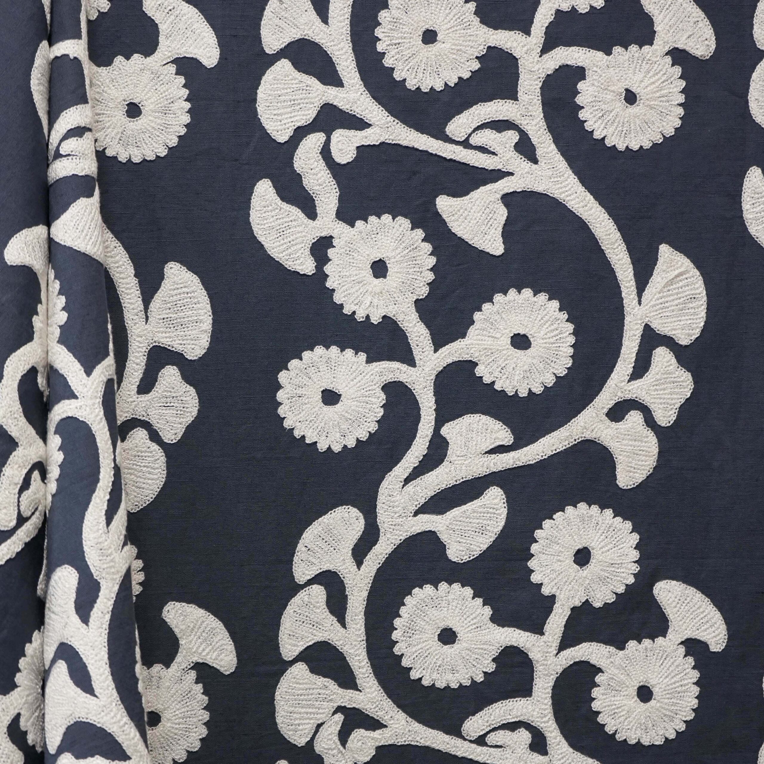 Kindred fabric in 91 color - pattern number Kindred91SJ102 - by JF Fabrics in the JF Studio collection