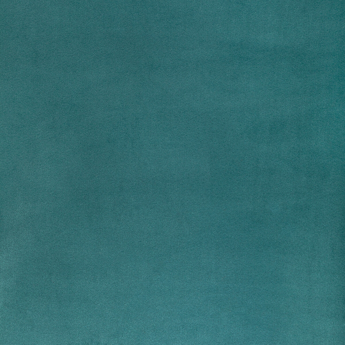 Rocco Velvet fabric in lagoon color - pattern KW-10065.3685MG15.0 - by Kravet Contract