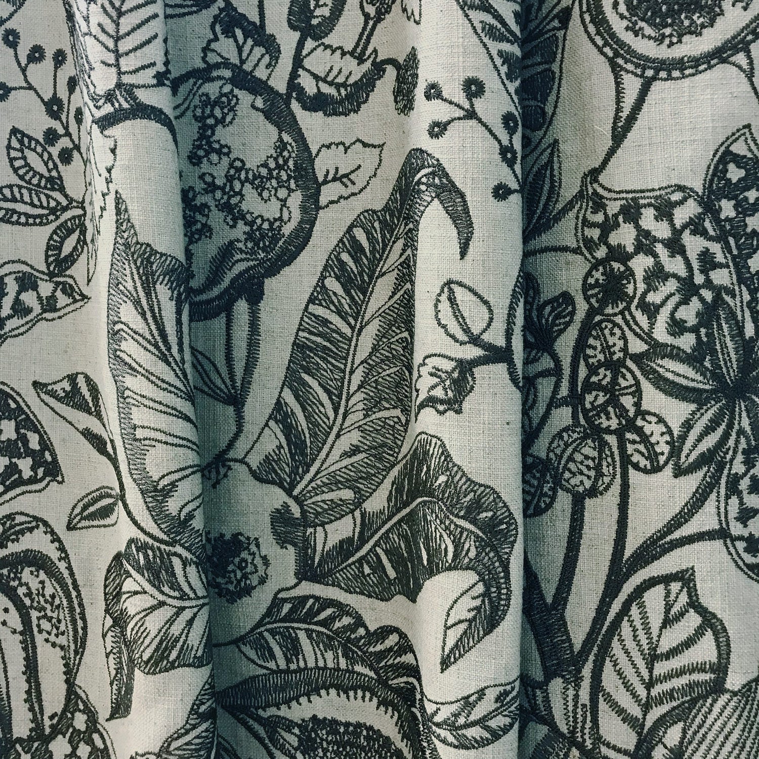 Lacosta fabric in 72 color - pattern number Lacosta72SJ101 - by JF Fabrics in the JF Studio collection