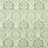 Laticia fabric in leaf color - pattern LATICIA.13.0 - by Kravet Design in the Ceylon collection