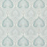 Laticia fabric in tidepool color - pattern LATICIA.23.0 - by Kravet Design in the Ceylon collection