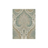 Latika fabric in seafoam color - pattern LATIKA.135.0 - by Kravet Design in the The Echo Design collection