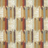 La Muse fabric in spice color - pattern LA MUSE.1419.0 - by Kravet Couture in the Modern Tailor collection