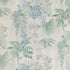 La Selva fabric in chambray color - pattern LA SELVA.135.0 - by Kravet Couture in the Casa Botanica collection
