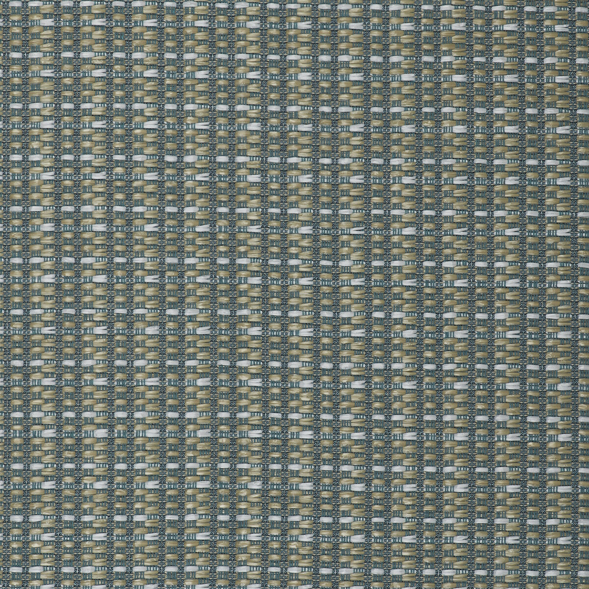 Mauregato fabric in agua color - pattern LCT1002.002.0 - by Gaston y Daniela in the Lorenzo Castillo V collection
