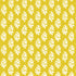 Seijo fabric in amarillo color - pattern LCT1027.004.0 - by Gaston y Daniela in the Lorenzo Castillo V collection