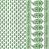 Aravaquita fabric in verde color - pattern LCT1028.001.0 - by Gaston y Daniela in the Lorenzo Castillo V collection