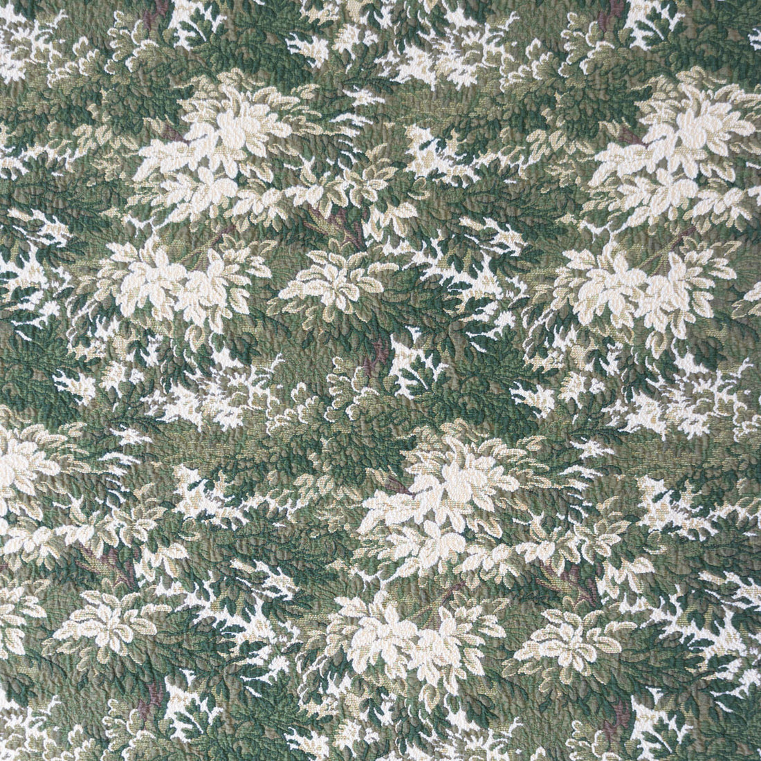 Jon fabric in verde color - pattern LCT1045.001.0 - by Gaston y Daniela in the Lorenzo Castillo VI collection