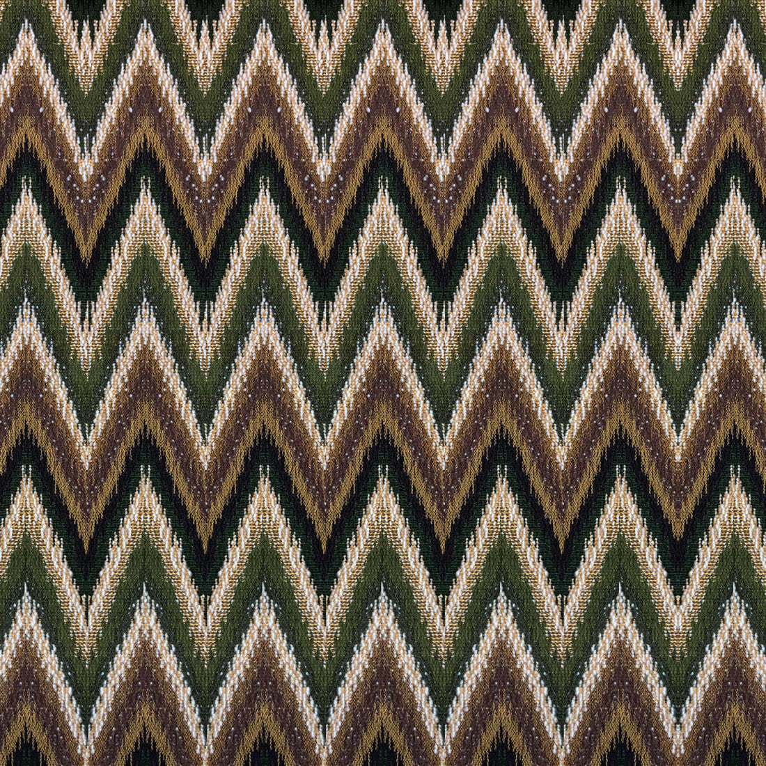Alex fabric in verde color - pattern LCT1046.001.0 - by Gaston y Daniela in the Lorenzo Castillo VI collection