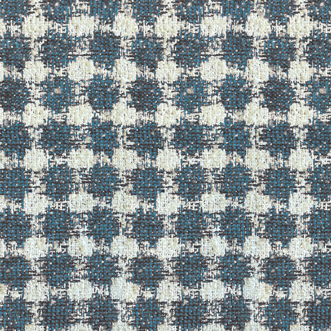 Pedraza fabric in azul color - pattern LCT1050.001.0 - by Gaston y Daniela in the Lorenzo Castillo VI collection