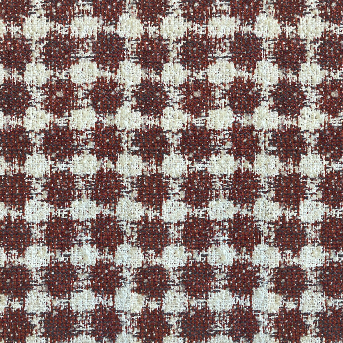 Predraza fabric in rojo color - pattern LCT1050.003.0 - by Gaston y Daniela in the Lorenzo Castillo VI collection