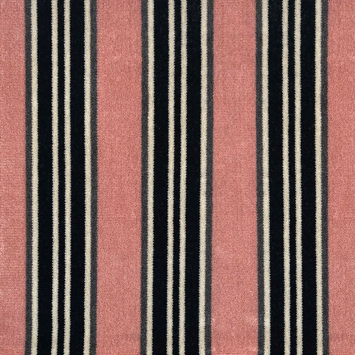 Tucha fabric in rosa color - pattern LCT1051.005.0 - by Gaston y Daniela in the Lorenzo Castillo VI collection