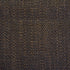 Hugo fabric in chocolate color - pattern LCT1053.016.0 - by Gaston y Daniela in the Lorenzo Castillo VI collection