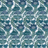 Alejandra fabric in verde color - pattern LCT1054.001.0 - by Gaston y Daniela in the Lorenzo Castillo VI collection