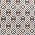 Ephraim fabric in topo color - pattern LCT1055.001.0 - by Gaston y Daniela in the Lorenzo Castillo VI collection
