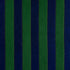 Benjamin fabric in navy/verde color - pattern LCT1057.005.0 - by Gaston y Daniela in the Lorenzo Castillo VI collection