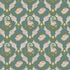Aranchina fabric in azul color - pattern LCT1058.001.0 - by Gaston y Daniela in the Lorenzo Castillo VI collection
