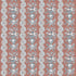 Pilara fabric in rosa color - pattern LCT1059.001.0 - by Gaston y Daniela in the Lorenzo Castillo VI collection