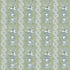 Pilara fabric in verde color - pattern LCT1059.002.0 - by Gaston y Daniela in the Lorenzo Castillo VI collection
